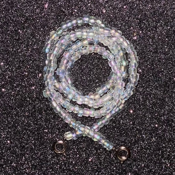 Facemask, Glasses, or Badge Clips - Picture 10 of 11